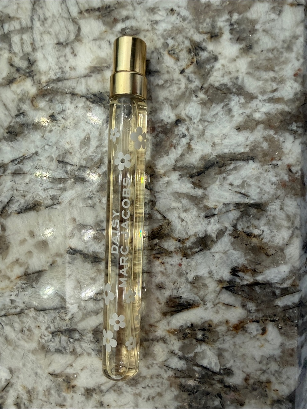 Fragrance spray
